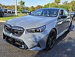 New 2026 BMW M5  in FT. PIERCE, FLORIDA (Photo 11)