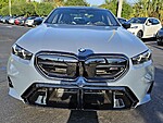 New 2026 BMW M5  in FT. PIERCE, FLORIDA (Photo 12)