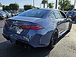New 2026 BMW M5  in FT. PIERCE, FLORIDA (Photo 5)