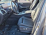 New 2026 BMW X5 SDRIVE40I in FT. PIERCE, FLORIDA (Photo 12)