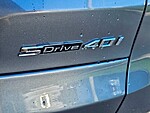 New 2026 BMW X5 SDRIVE40I in FT. PIERCE, FLORIDA (Photo 21)