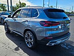New 2026 BMW X5 SDRIVE40I in FT. PIERCE, FLORIDA (Photo 7)