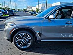 New 2026 BMW X5 SDRIVE40I in FT. PIERCE, FLORIDA (Photo 9)