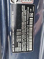 New 2026 BMW 4 SERIES 430I in FT. PIERCE, FLORIDA (Photo 1)