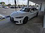 New 2026 BMW i4 EDRIVE40 in FT. PIERCE, FLORIDA (Photo 1)