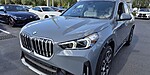 New 2026 BMW X1 XDRIVE28I in FT. PIERCE, FLORIDA