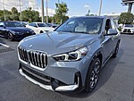 New 2026 BMW X1 XDRIVE28I in FT. PIERCE, FLORIDA (Photo 1)
