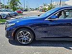 New 2026 BMW 5 SERIES 530I in FT. PIERCE, FLORIDA (Photo 10)