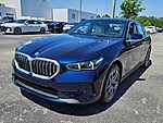 New 2026 BMW 5 SERIES 530I in FT. PIERCE, FLORIDA (Photo 11)