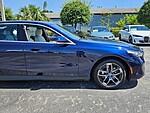 New 2026 BMW 5 SERIES 530I in FT. PIERCE, FLORIDA (Photo 2)