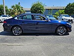 New 2026 BMW 5 SERIES 530I in FT. PIERCE, FLORIDA (Photo 3)
