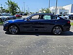 New 2026 BMW 5 SERIES 530I in FT. PIERCE, FLORIDA (Photo 9)