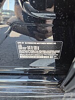 New 2026 BMW 7 SERIES 740I in FT. PIERCE, FLORIDA (Photo 1)