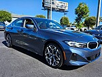 New 2026 BMW 3 SERIES 330I NA in FT. PIERCE, FLORIDA (Photo 1)