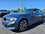 New 2026 BMW 3 SERIES 330I NA in FT. PIERCE, FLORIDA (Photo 11)