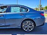 New 2026 BMW 3 SERIES 330I NA in FT. PIERCE, FLORIDA (Photo 8)