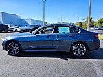 New 2026 BMW 3 SERIES 330I NA in FT. PIERCE, FLORIDA (Photo 9)