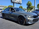 New 2026 BMW 3 SERIES 330I NA XDRIVE in FT. PIERCE, FLORIDA (Photo 1)