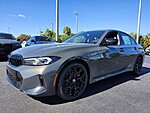 New 2026 BMW 3 SERIES 330I NA XDRIVE in FT. PIERCE, FLORIDA (Photo 11)