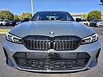 New 2026 BMW 3 SERIES 330I NA XDRIVE in FT. PIERCE, FLORIDA (Photo 12)