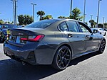 New 2026 BMW 3 SERIES 330I NA XDRIVE in FT. PIERCE, FLORIDA (Photo 5)