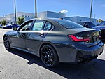New 2026 BMW 3 SERIES 330I NA XDRIVE in FT. PIERCE, FLORIDA (Photo 7)