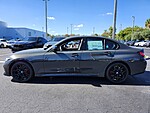 New 2026 BMW 3 SERIES 330I NA XDRIVE in FT. PIERCE, FLORIDA (Photo 9)