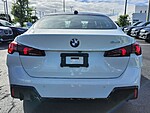 New 2026 BMW 2 SERIES 228 in FT. PIERCE, FLORIDA (Photo 6)