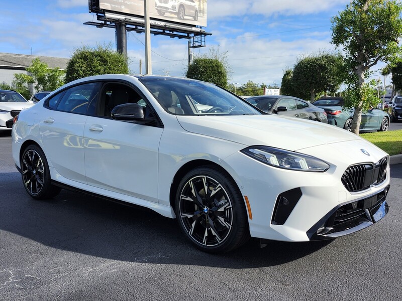 New 2026 BMW 2 SERIES 228 in FT. PIERCE, FLORIDA