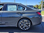 New 2026 BMW 3 SERIES 330I in FT. PIERCE, FLORIDA (Photo 8)