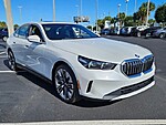 New 2026 BMW 5 SERIES 530I in FT. PIERCE, FLORIDA (Photo 1)