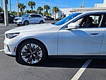 New 2026 BMW 5 SERIES 530I in FT. PIERCE, FLORIDA (Photo 10)