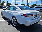 New 2026 BMW 5 SERIES 530I in FT. PIERCE, FLORIDA (Photo 7)