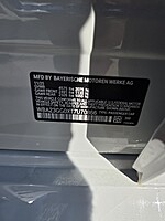 New 2026 BMW 2 SERIES 228 XDRIVE in FT. PIERCE, FLORIDA (Photo 1)