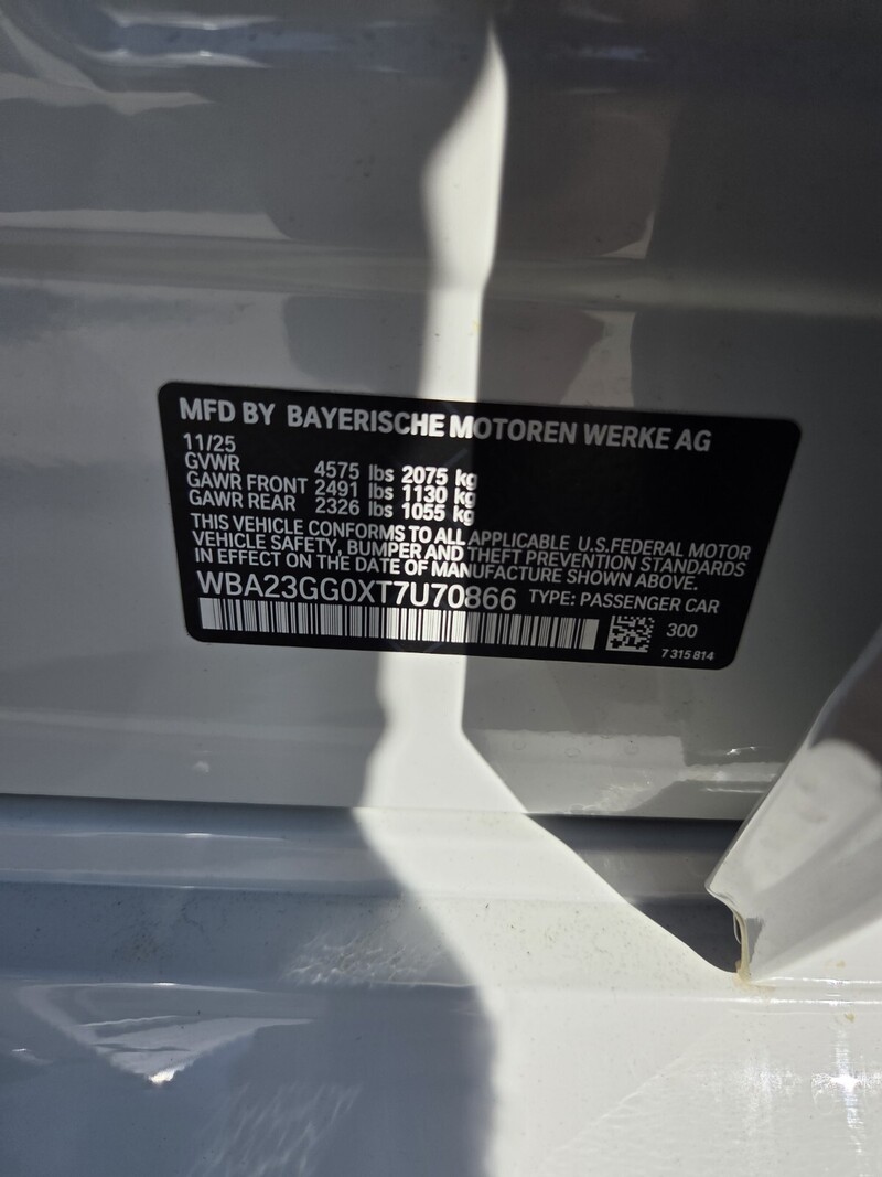 New 2026 BMW 2 SERIES 228 XDRIVE in FT. PIERCE, FLORIDA