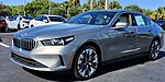 New 2026 BMW 5 SERIES 530I in FT. PIERCE, FLORIDA