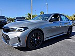 New 2026 BMW 3 SERIES 330I NA in FT. PIERCE, FLORIDA (Photo 11)