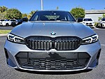 New 2026 BMW 3 SERIES 330I NA in FT. PIERCE, FLORIDA (Photo 12)