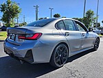 New 2026 BMW 3 SERIES 330I NA in FT. PIERCE, FLORIDA (Photo 5)