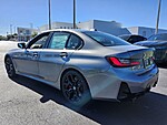 New 2026 BMW 3 SERIES 330I NA in FT. PIERCE, FLORIDA (Photo 7)