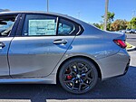 New 2026 BMW 3 SERIES 330I NA in FT. PIERCE, FLORIDA (Photo 8)