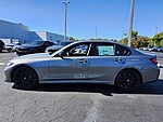 New 2026 BMW 3 SERIES 330I NA in FT. PIERCE, FLORIDA (Photo 9)