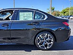 New 2026 BMW 3 SERIES 330I NA in FT. PIERCE, FLORIDA (Photo 8)