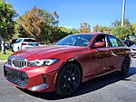 New 2026 BMW 3 SERIES 330I NA in FT. PIERCE, FLORIDA (Photo 11)