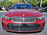 New 2026 BMW 3 SERIES 330I NA in FT. PIERCE, FLORIDA (Photo 12)