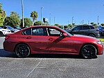 New 2026 BMW 3 SERIES 330I NA in FT. PIERCE, FLORIDA (Photo 3)