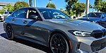 New 2026 BMW 3 SERIES 330I NA in FT. PIERCE, FLORIDA