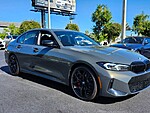 New 2026 BMW 3 SERIES 330I NA in FT. PIERCE, FLORIDA (Photo 1)