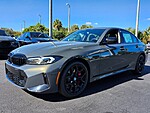 New 2026 BMW 3 SERIES 330I NA in FT. PIERCE, FLORIDA (Photo 11)