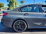 New 2026 BMW 3 SERIES 330I NA in FT. PIERCE, FLORIDA (Photo 4)